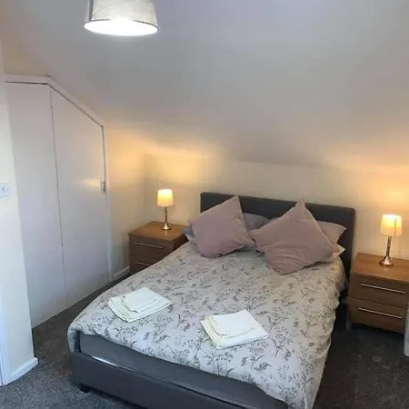 The Old Surgery * Grange-over-Sands