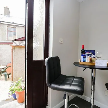 The Old Surgery Tatil Evi Grange-over-Sands