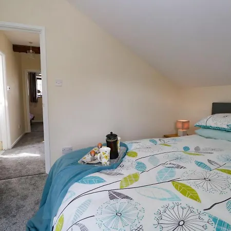 Tatil Evi The Old Surgery Grange-over-Sands