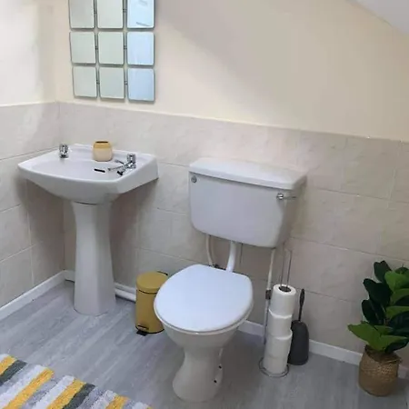 The Old Surgery * Grange-over-Sands