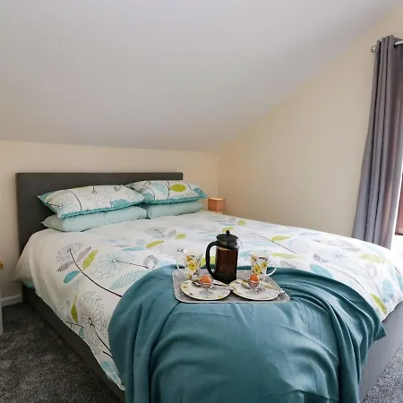 Tatil Evi The Old Surgery