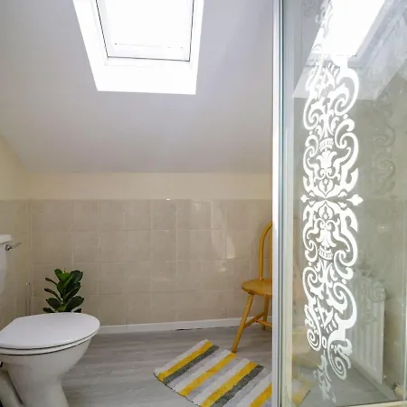 The Old Surgery Tatil Evi *