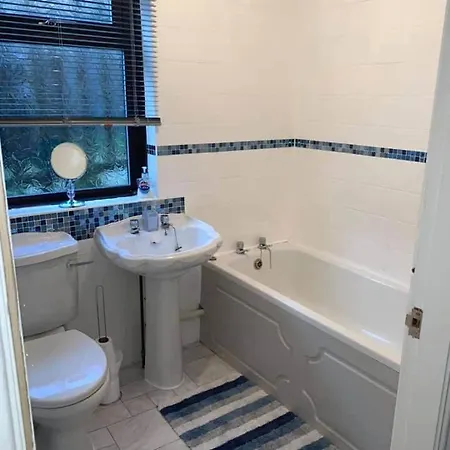 The Old Surgery Grange-over-Sands