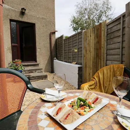 Tatil Evi The Old Surgery *