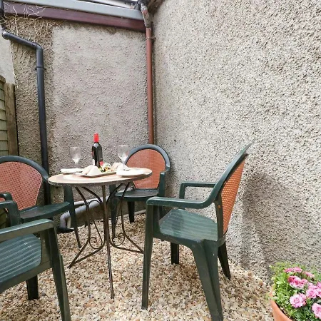 The Old Surgery * Grange-over-Sands